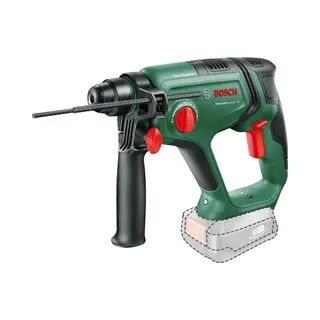 Bosch UniversalHammer 18V Sds Plus