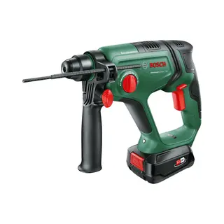 Bosch UniversalHammer 18V 2000 Rpm Sds-plus