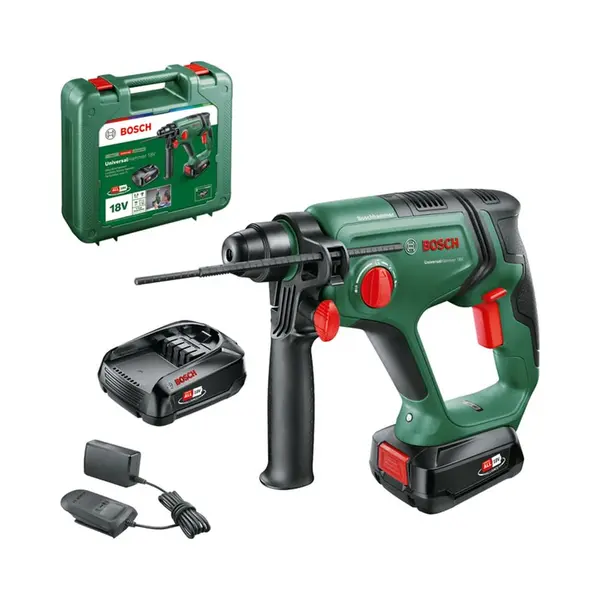Bosch 0 603 9D6 003 Bohrhammer Sds Plus thumbnail