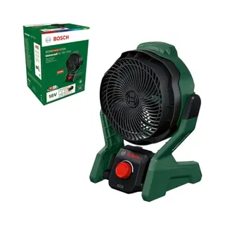 Bosch 0 603 9E1 000 Schwarz, Grün, Rot