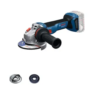 Bosch Gws 18V-11 haakse slijper 12,5 cm 9000 Rpm 1,7 kg