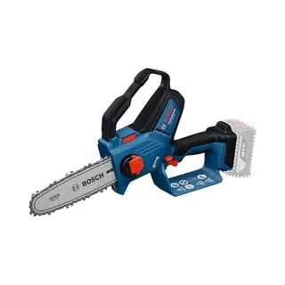 Bosch Professional Cordless Brushless Pruning Chainsaw 20cm Gke 18v-20 Bare Tool