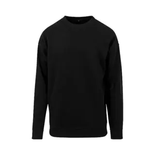 Round Neck Sweatshirt Build Your Brand