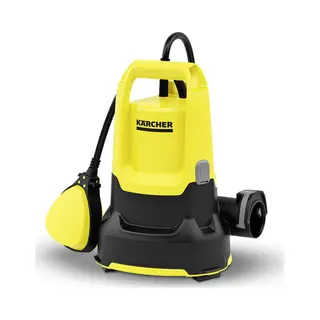 Kärcher Sp 9.000 Flat dompelpomp 280 W 9000 L/u 7 m