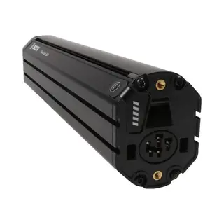 Bosch Powertube 400Wh - Verticaal - Framebevestiging - Fietsaccu