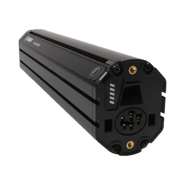 Bosch Powertube 400Wh - Verticaal - Framebevestiging - Fietsaccu thumbnail