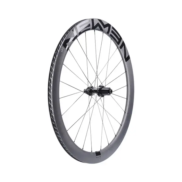 Newmen Advanced Sl R.50 Streem Carbon Achterwiel 28 Inch - Racefiets thumbnail