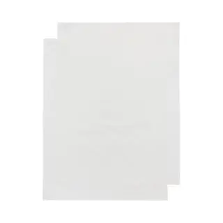 Laken Wieg Meyco Uni Offwhite 2st
