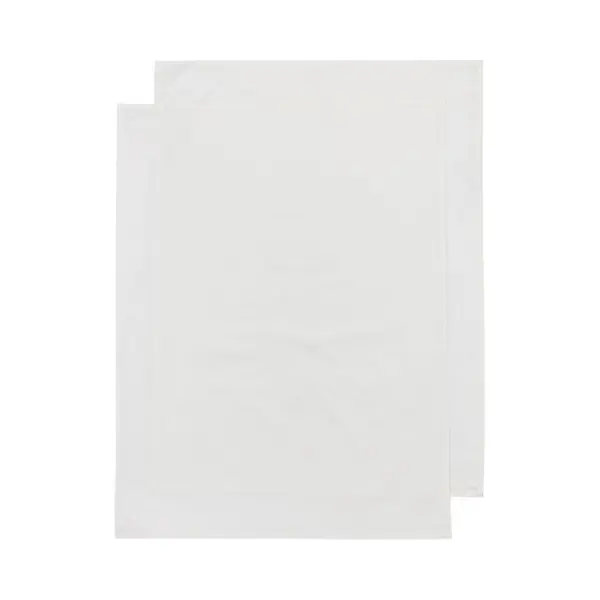 Laken Wieg Meyco Uni Offwhite 2st thumbnail