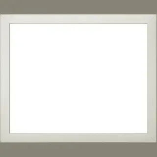 Homedecoration Colorado Mdf Fotolijst 20x27 Cm, Wit Houtnerf