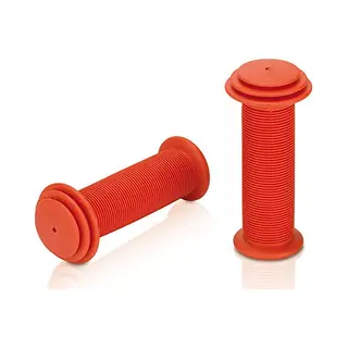 Xlc Gr-G18 Handvatten Kinderfiets - 100mm - Rood