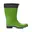Groen/Zwart