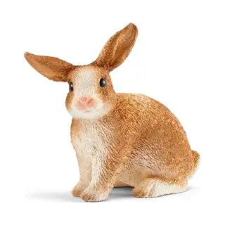 schleich Farm World Rabbit