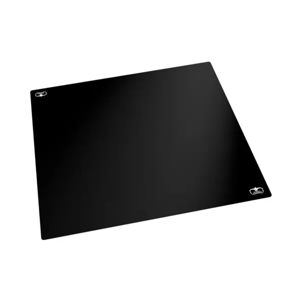 Ultimate Guard Spielmatte 80 Monochrome Schwarz 80 X 80 Cm thumbnail