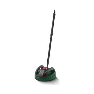 Parkside® Terrasreiniger - Inclusief Adapter Die Past Op Gangbare Hogedrukreinigers