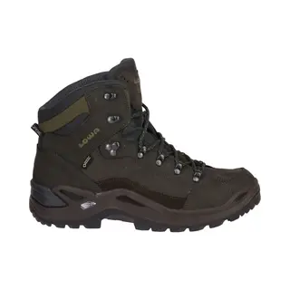 Lowa Renegade Gtx® Mid - Wandelschoenen Heren Slate 44.5