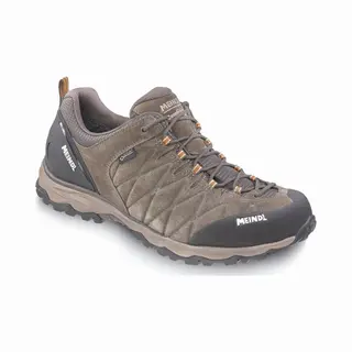 Meindl Mondello Gtx 010 Braun/Karminrot 9, 5