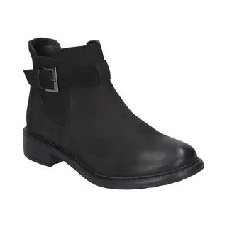 Josef Seibel Selena 17 - Volwassenen Laarsjes - Kleur, Zwart - Maat, 39