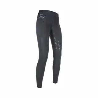 Hkm Reithose-1001091001568 Schwarz 40/42