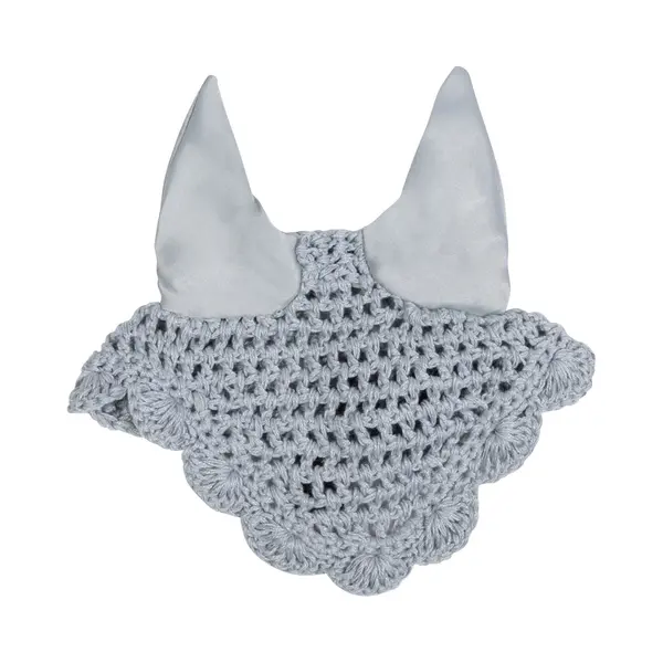 Hkm Sports Equipment Hobby Horse Fliegenhaube Grau thumbnail