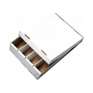 Third Party Aufbewahrungsbox Für 4.000 Karten (Magic The Gathering Karten/YuGiOh Karten)