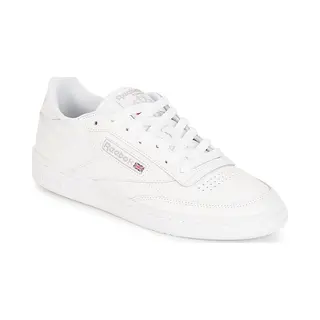 Reebok, Vrouwen, Sneakers, Club C 85 Sneaker Dames, Wit, Grijs, (41)