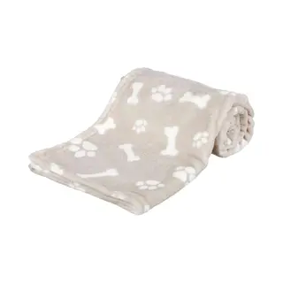 Trixie 37162 bedje voor honden & katten