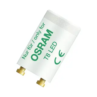 Osram SubstiTUBE Start Beleuchtungsstarter