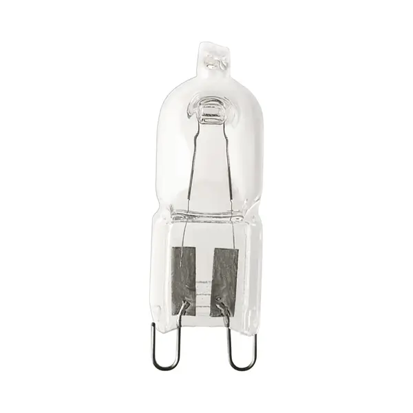 Osram G9 Halogeenlamp 20W (25W) - 235lm 230V - Halogeen Lampjes Insteek - Warm Wit Licht - Dimbaar - Per 16 Halogeenlampen thumbnail