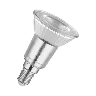 Osram Star Led-Lampe Warmweiß 2700 K 4,5 W E14 F
