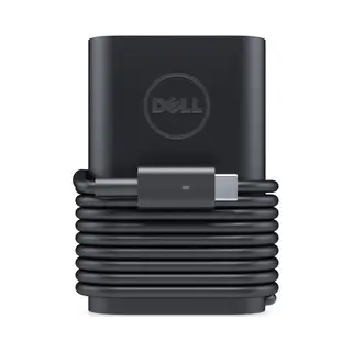 Dell 492-Bbus netvoeding & inverter Binnen 45 W Zwart