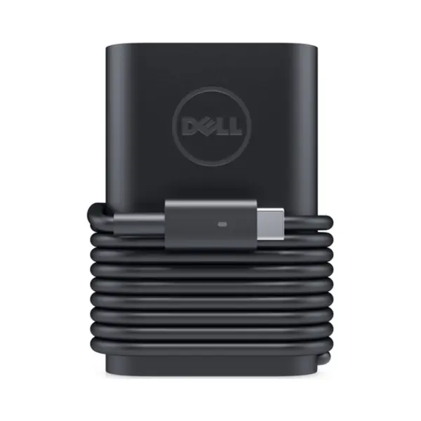 Dell 492-Bbus netvoeding & inverter Binnen 45 W Zwart thumbnail