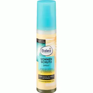 Balea Professionele Zonnespray Voor Door De Zon Beschadigd Haar, 150 Ml