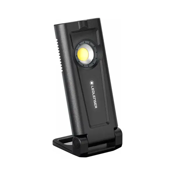 Ledlenser iF2R Black Universal flashlight Led thumbnail