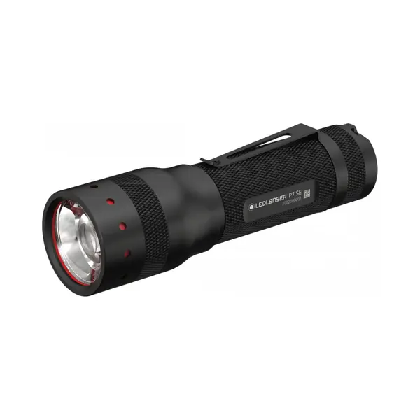 Ledlenser Uk P7 Se Special Edition Battery Operated Torch thumbnail