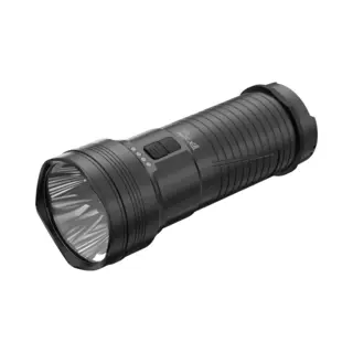 Ledlenser Tfx Arcturus 6500 - Oplaadbaar Rgb Zaklamp - 6500 Lumen - 260 Mtr Beamdistance - 4 Kleuren - 3 Standen + Strobe