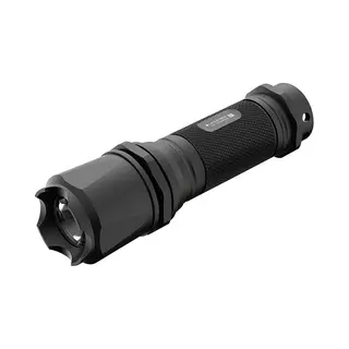 LEDlenser 503105 P21R Torch Rechargeable 5000 Lm 25 H Black Aluminium