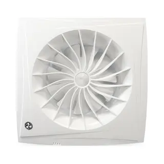 Sileo + Sileo Design - Blauberg Ventilatoren
