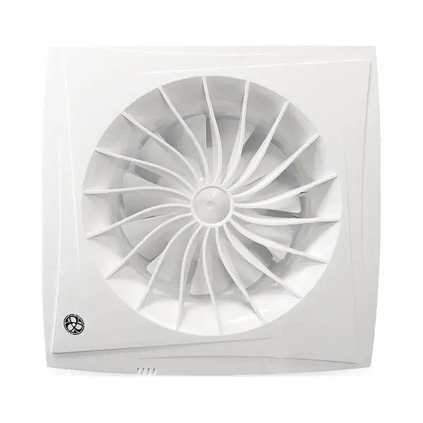 Sileo + Sileo Design - Blauberg Ventilatoren thumbnail