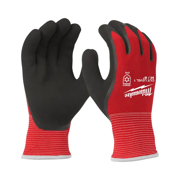 Milwaukee 4932471345 beschermende handschoen thumbnail