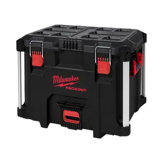 Milwaukee 4932478162 opbergdoos voor hulpmiddelen