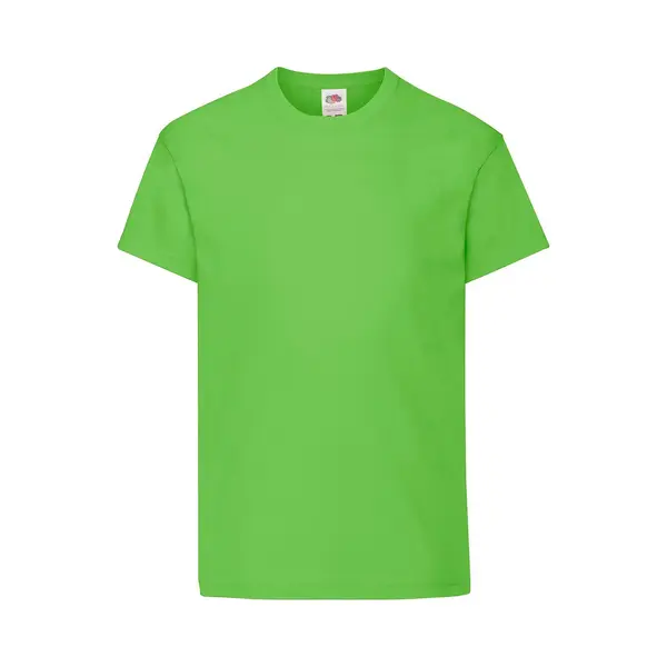 T-Shirt Fruit Of The Loom Original thumbnail