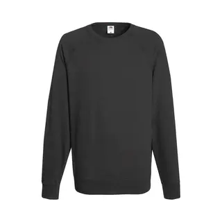 Sweatshirt Fruit Of The Loom Lightweight