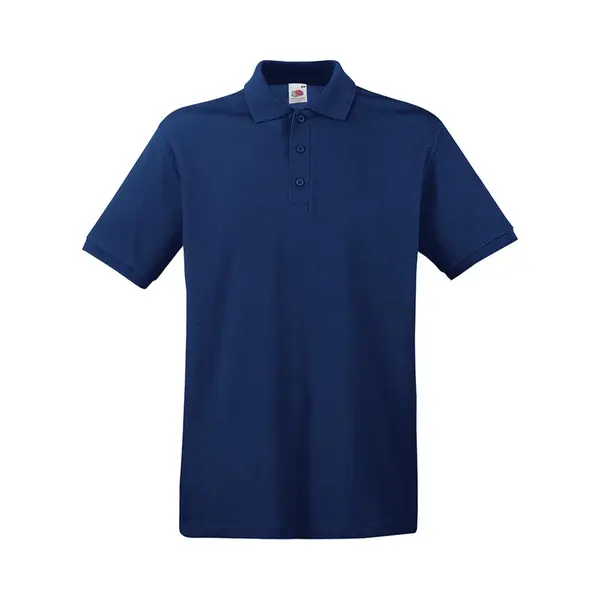 Polo Fruit Of The Loom Premium thumbnail