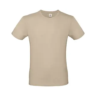 B&C Herren T-Shirt E150 / Oekotex-100 Zertifiziert