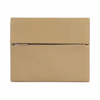 Marc O'Polo Jolin Tablet Case, Notebooktasche, Braun