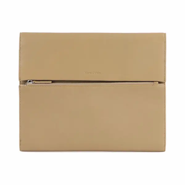 Marc O'Polo Jolin Tablet Case, Notebooktasche, Braun thumbnail