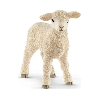 schleich Farm World Lamb