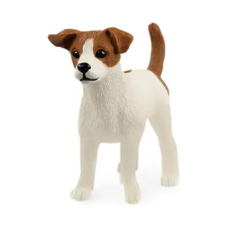 schleich Farm World Jackrussellterriër