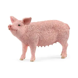 schleich Farm World Varken
